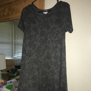 Lularoe Carly dress